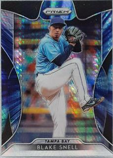 Blake Snell