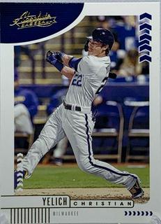 Christian Yelich