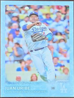 Juan Uribe