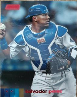 Salvador Perez