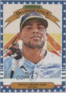 Yoan Moncada
