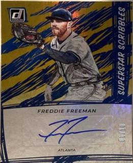 Freddie Freeman