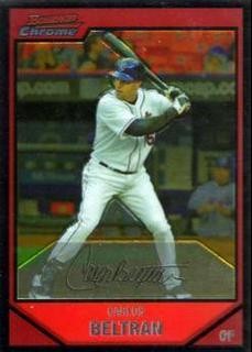 Carlos Beltran