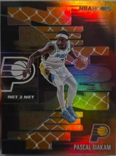 Pascal Siakam