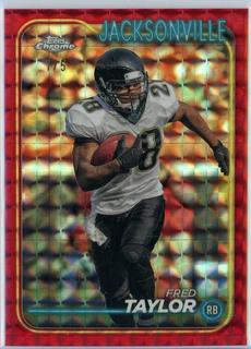 Fred Taylor