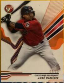Jose Ramirez