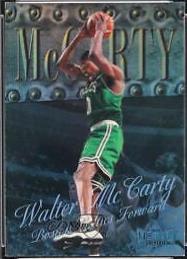 Walter McCarty