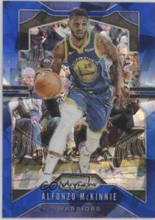 Alfonzo McKinnie
