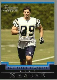 Ryan Krause