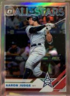 Aaron Judge