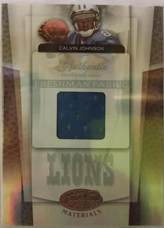 Calvin Johnson