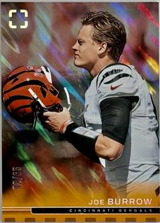 Joe Burrow