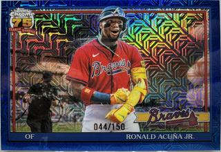 Ronald Acuna Jr.