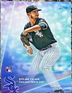 Dylan Cease