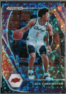 Cade Cunningham
