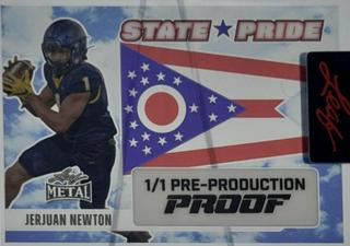 Jerjuan Newton