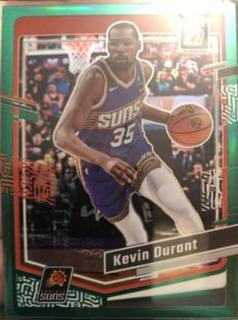 Kevin Durant