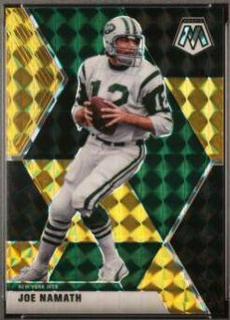 Joe Namath