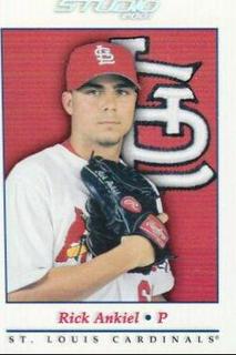 Rick Ankiel