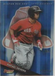 Rafael Devers