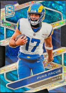 Puka Nacua