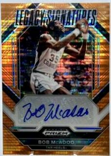 Bob McAdoo