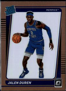 Jalen Duren