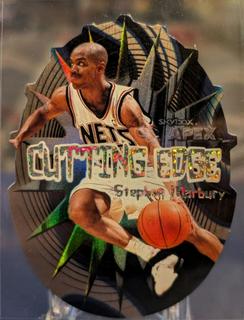 Stephon Marbury