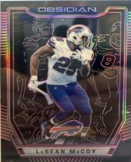 LeSean McCoy