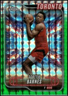 Scottie Barnes