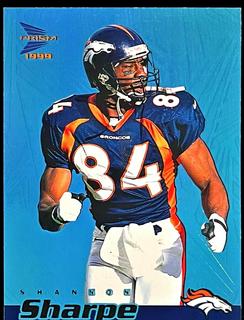 Shannon Sharpe