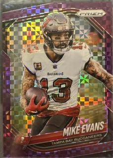 Mike Evans