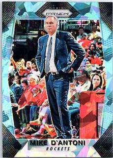 Mike D'Antoni