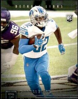 D'Andre Swift