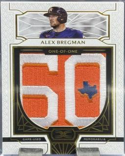 Alex Bregman