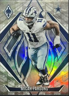 Micah Parsons