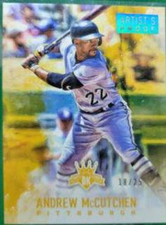 Andrew McCutchen