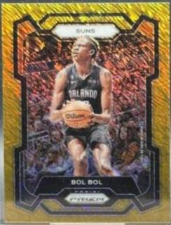 Bol Bol