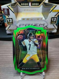 Ben Roethlisberger