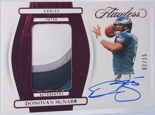Donovan McNabb