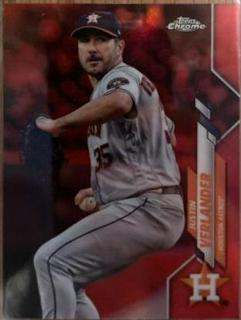 Justin Verlander