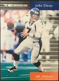 John Elway