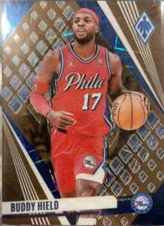 Buddy Hield