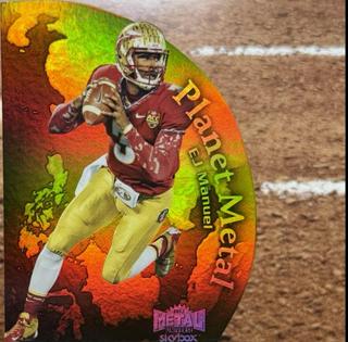 EJ Manuel