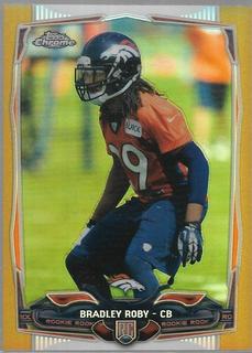 Bradley Roby