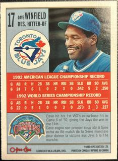 Dave Winfield