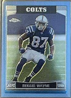 Reggie Wayne
