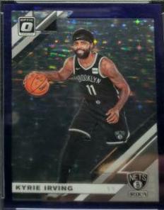 Kyrie Irving
