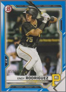 Endy Rodriguez