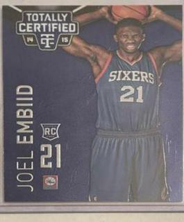 Joel Embiid